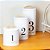 Porta-Condimentos Metalla N1 Branco - YOI (800 ml) - Imagem 8