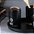 Porta-Condimentos Metalla N2 Preto - YOI (1300 ml) - Imagem 3