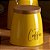 Porta-Condimentos Sunshine Coffee Mostarda - YOI (800ml) - Imagem 1