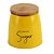 Porta-Condimentos Sunshine Sugar Mostarda - YOI (800ml) - Imagem 3