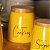 Porta-Condimentos Sunshine Sugar Mostarda - YOI (800ml) - Imagem 2