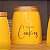 Porta-Condimentos Sunshine Cookies Mostarda - YOI (1120ml) - Imagem 1