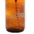 Dispenser Porta Álcool em Gel de Vidro Âmbar - Lyor (490ml) - Imagem 7