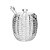 Meleira de Cristal de Chumbo com Pegador Abelhinha – Lyor (210ml) - Imagem 4