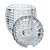 Meleira de Cristal de Chumbo com Pegador Abelhinha – Lyor (210ml) - Imagem 7
