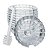 Meleira de Cristal de Chumbo com Pegador Abelhinha – Lyor (210ml) - Imagem 6