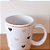 Caneca de Porcelana Color Hearts - Lyor - Imagem 4