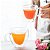 Xícara para Chá Café Parede Dupla de Vidro Borossilicato Heart - Lyor (230ml) - Imagem 5