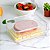 Porta Frios Duplo Transparente Clear Fresh - OU - Imagem 4