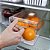 Pote Organizador Geladeira c/ Tampa e Bandeja 5L Clear Fresh - OU - Imagem 3