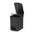 Lixeira de Pedal 6 litros Trium - OU - Imagem 2