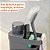 Dispenser Detergente com Suporte para Esponja  Trium OU 650 ml - Imagem 8