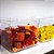 Organizador Clear para Armários e Geladeira 30x15x13 cm - Imagem 3