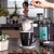 Mini Passador de Café com Coador My Coffee Preto OU - Imagem 4