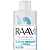 Óleo Profissional Neutro Para Massagem Corporal 500ml Raavi - Imagem 2
