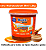 Cera Depilatória Mel Hidrossolúvel 1,3kg Depile Plus - Imagem 3