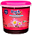 Cera Depilatória Hidrossolúvel Rosa Mosqueta 1,3k DepilePlus - Imagem 1