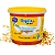 Cera Depilatória Camomila Hidrossolúvel 1,3kg Depile Plus - Imagem 2