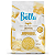 Cera Depilação Corpo Chocolate Branco Pérola Depil Bella 1kg - Imagem 1