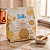 Cera Depilatoria Confete Chocolate Branco Depil Bella 250g - Imagem 3