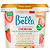 Cera Depilatória Micro-ondas Morango Depil Bella 100g - Imagem 1