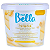 Cera Micro-ondas Cremosa Chocolate Branco Depil Bella 100g - Imagem 1