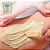 Cera Micro-ondas Cremosa Chocolate Branco Depil Bella 100g - Imagem 4