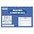 Recibo Comercial 50 folhas - Imagem 1