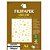 Papel A4 Decor Poa Cores diversas 180G C/20 Filipaper - Imagem 6