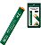 Grafite Para Lapiseiras 1.4mm Tubo Com 12 Un. Faber Castell - Imagem 2
