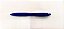 Caneta Action  Azul 1.0 - Imagem 1