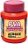 TINTA FOSCA CORES DIVERSAS 100ml - ACRILEX - Imagem 1