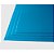Papel Laminado Azul A4 180g 20Fls - Imagem 2