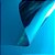 Papel Laminado Azul A4 180g 20Fls - Imagem 1