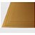 Papel Laminado Dourado A4 180g 20 Folhas - Imagem 2