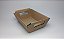 Cesta kraft 18x 13x 7,5cm - Imagem 2