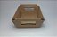 Cesta kraft 18x 13x 7,5cm - Imagem 1