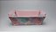 Cesta estampada 18x 13x 7,5cm - Imagem 2