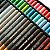Lápis De Cor Profissional Com 100 Cores Compactor Art Color - Imagem 2
