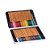 Lápis De Cor Aquarelavel 48 Cores Art-color  Compactor - Imagem 2