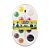 Aquarela Acrilex C/12 Cores - Imagem 1