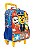 Mochila Infantil de Rodinha Patrulha Canina - Imagem 2