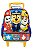 Mochila Infantil de Rodinha Patrulha Canina - Imagem 1