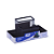 Organizador de Mesa Aramado 4 divisórias - Imagem 1