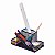 Organizador de Mesa Aramado 4 divisórias - Imagem 2