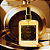 Perfume de Alto Luxo Perfubrasil GOLD 100ml - Imagem 8