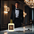 Perfume de Alto Luxo Perfubrasil DIAMOND 100ml - Imagem 4