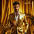 Perfume de Alto Luxo Perfubrasil GOLD 15ml - Imagem 2