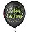 Balão Happy Birthday | 4 unidades - Imagem 1