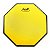 Torelli Pad de Estudo Especial Amarelo 12” Sextavado TPE564 - Imagem 1